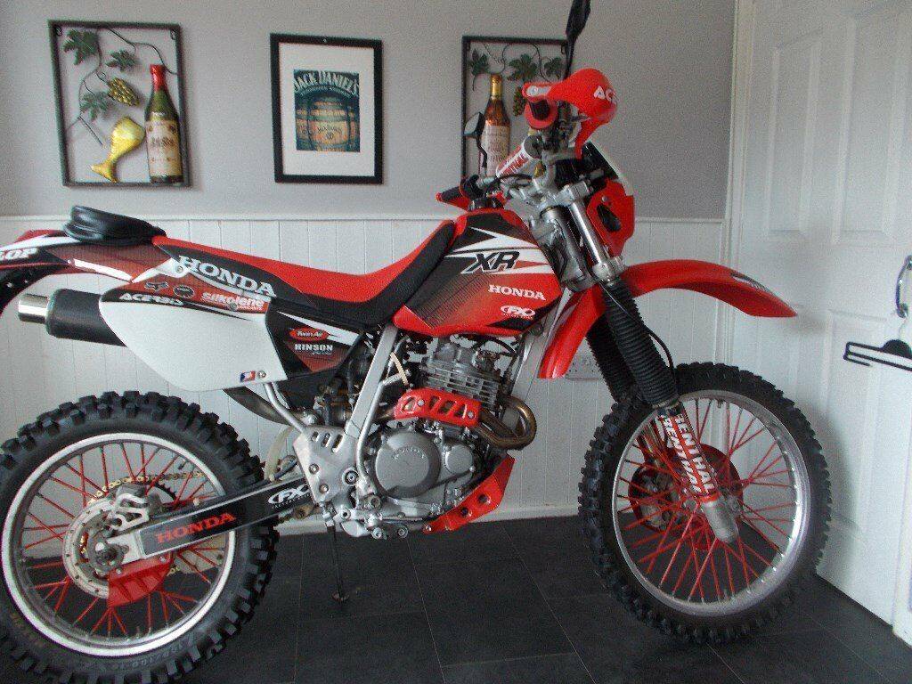 Мотоцикл honda xr 250: обзор и технические характеристики | ⚡chtocar