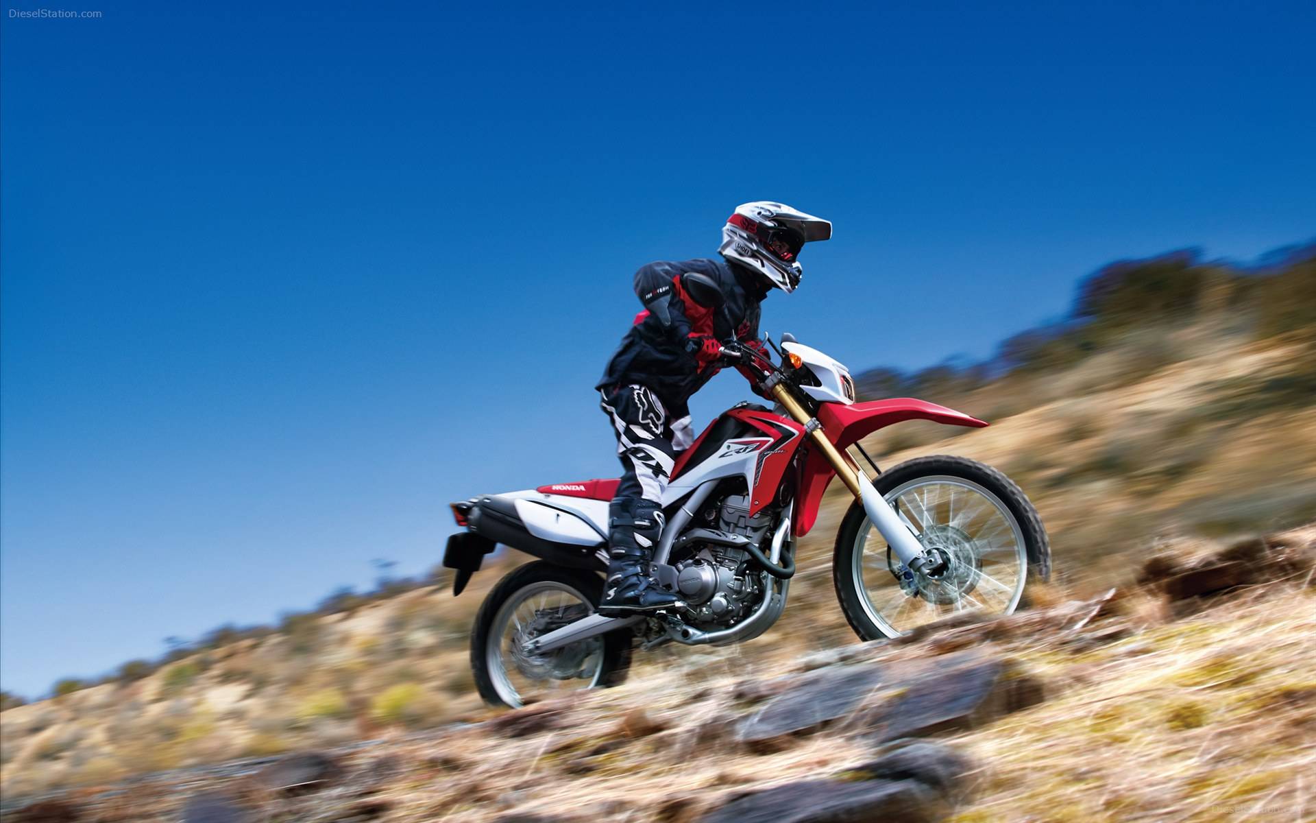 Обзор мотоцикла honda crf250l (crf250m, crf250l rally)