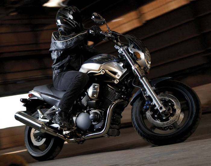 Мотоцикл honda bulldog 2015: рассматриваем со всех сторон