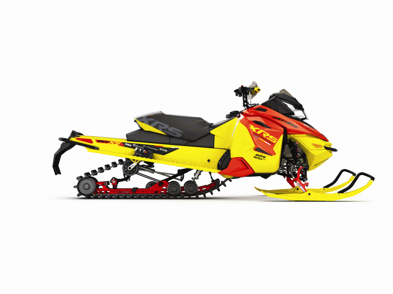 2015 ski-doo renegade backcountry x 800r e-tec - snowmobile specs