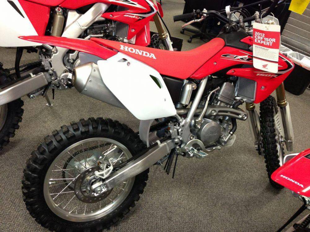2023 honda crf150f top speed, specs, seat height, & price