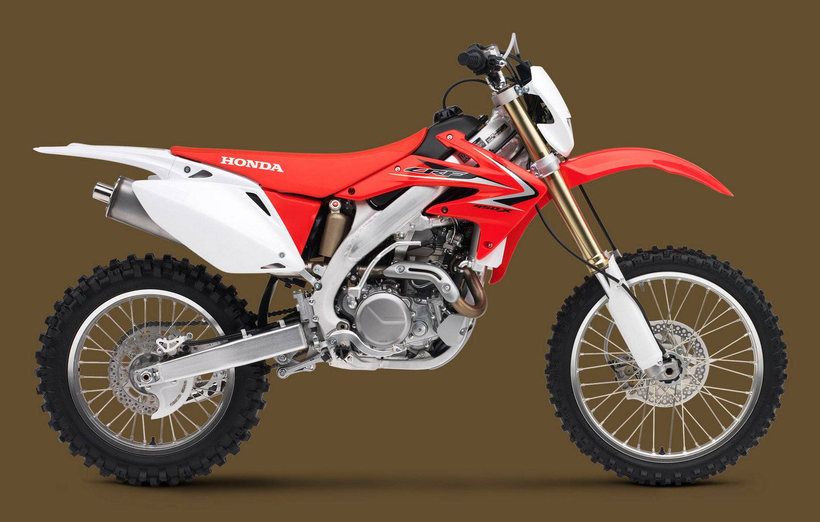 Honda crf250 (crf250r, crf250x, crf250rx): review, history, specs
