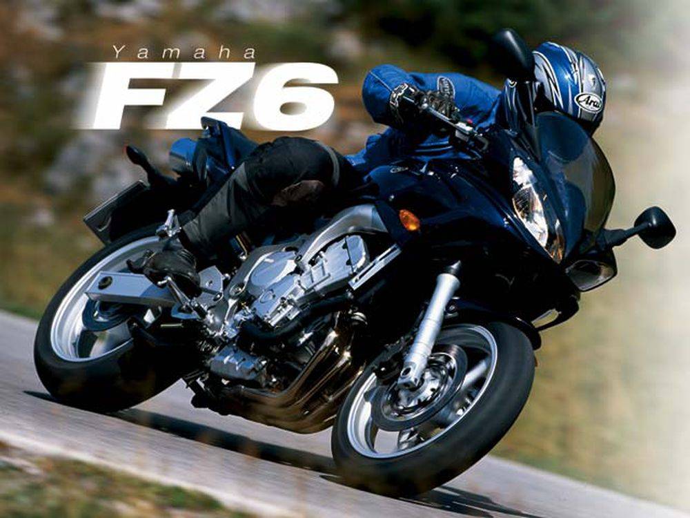 2009-2015 yamaha fz6r motorcycle service manual