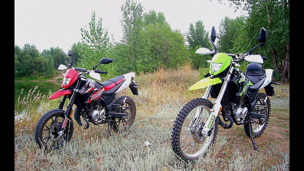 Обзор stels trigger его преимущества и недостатки