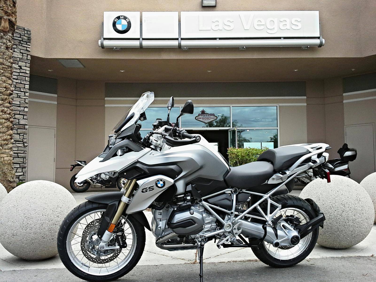 Мотоцикл bmw r1200gs: описываем суть