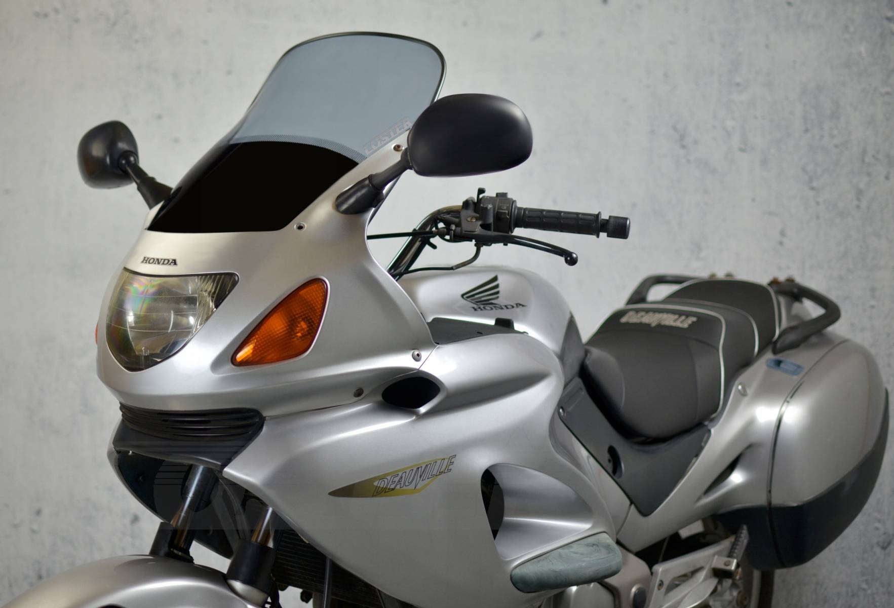 Мотоцикл хонда nt 700v deauville: технические характеристики байка