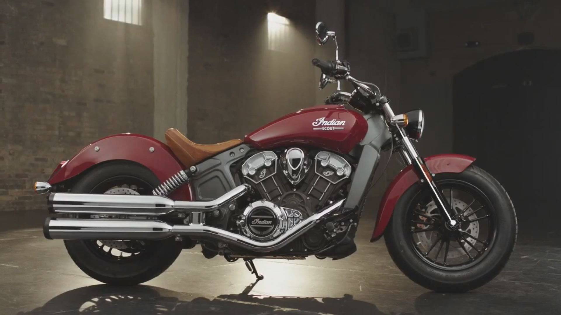 2022 indian scout [specs, features, photos] | wbw