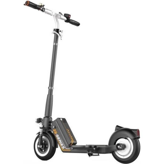 Электросамокат airwheel z5
