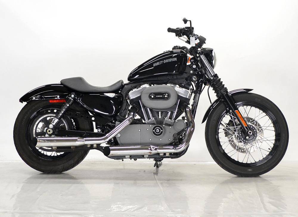 Harley-davidson sportster s review (2021-on)