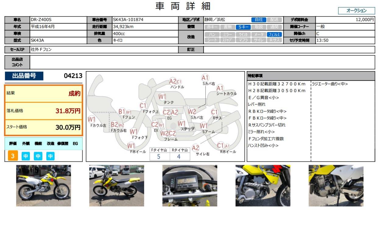 Manual manual: suzuki drz400s dr z400s 2004 service repair manual pdf download