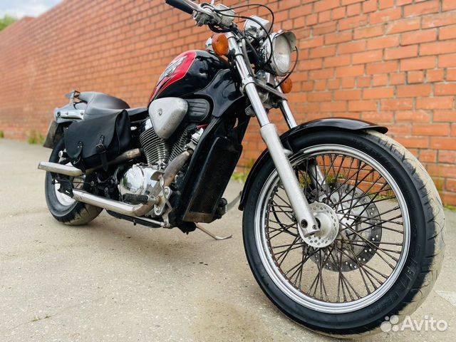 Обзор honda steed 400: плюсы и минусы, эксплуатационные особенности, ремонтопригодность, технические характеристики.