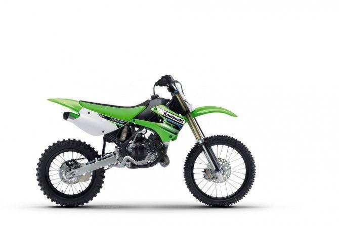 Кроссовый мотоцикл kawasaki kx250f - тест/обзор | in-moto.ru