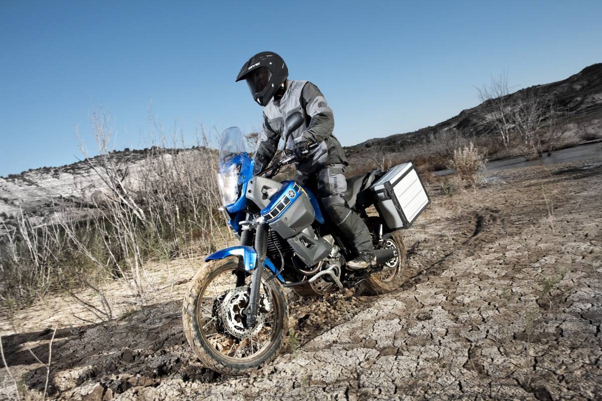 Отзывы владельцев yamaha xt660z