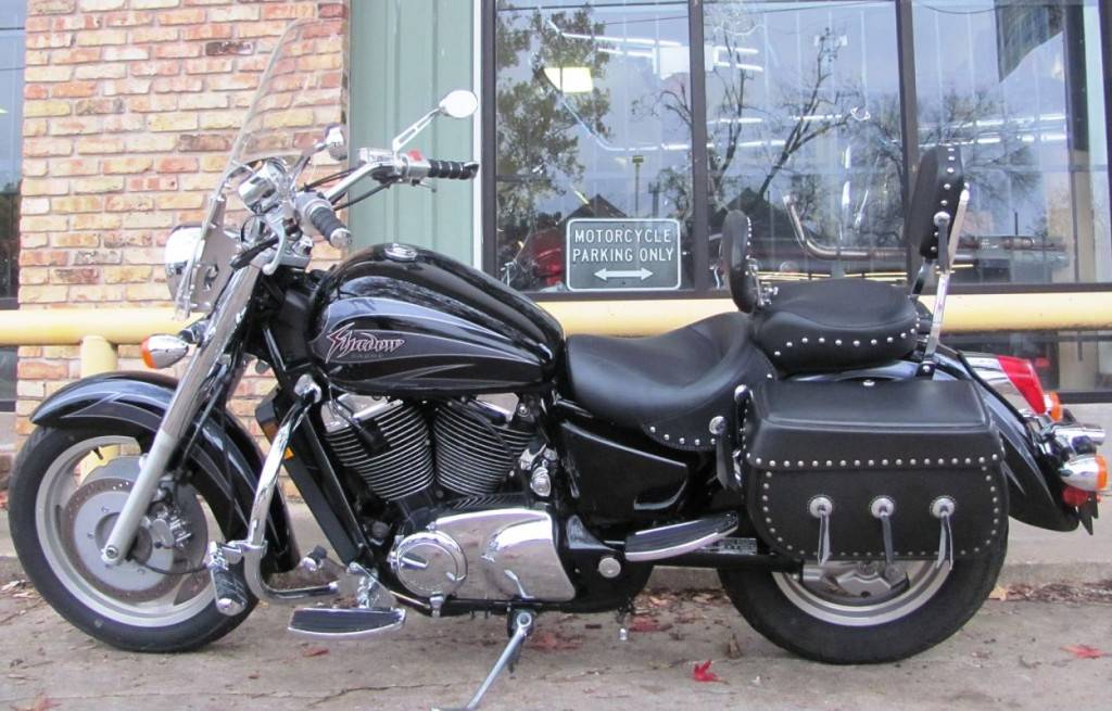 Сервисный мануал на honda shadow (vt) на русском языке | мото-мануалы и инструкции - про авто и мото