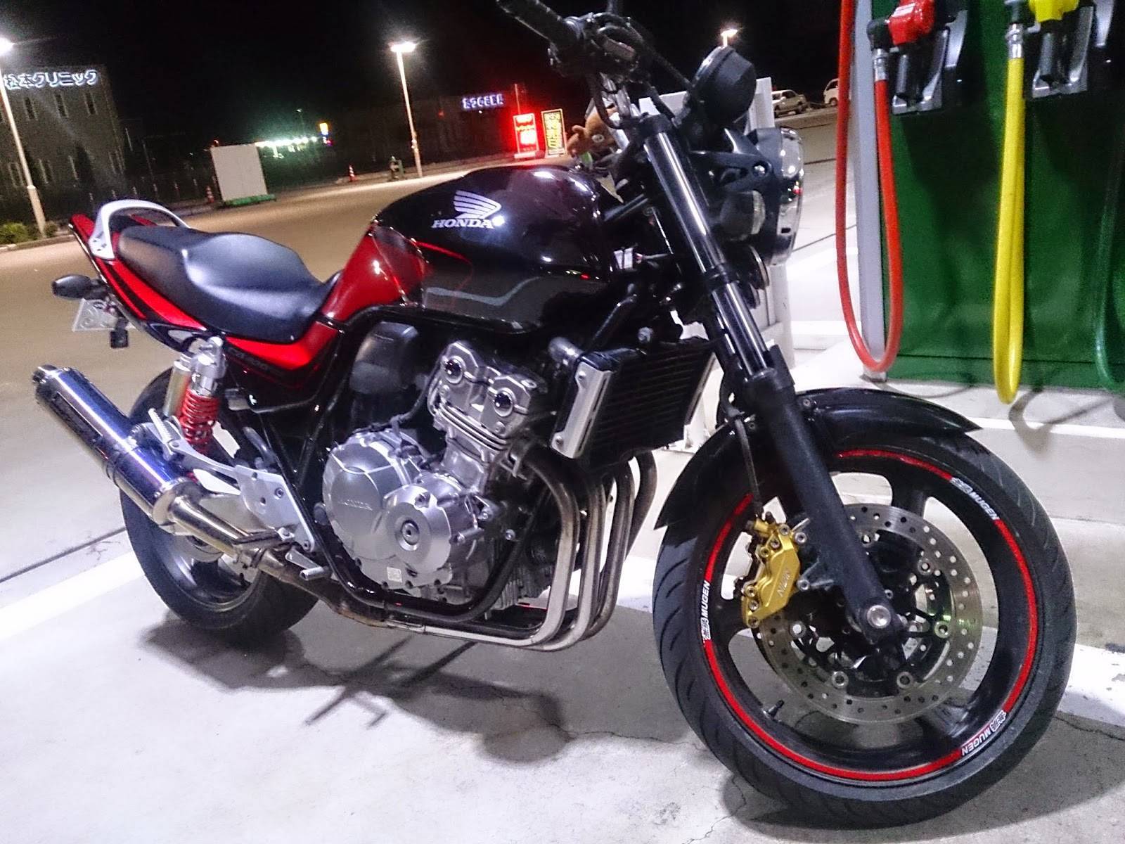 Как снять ограничитель скорости на honda cb 1300