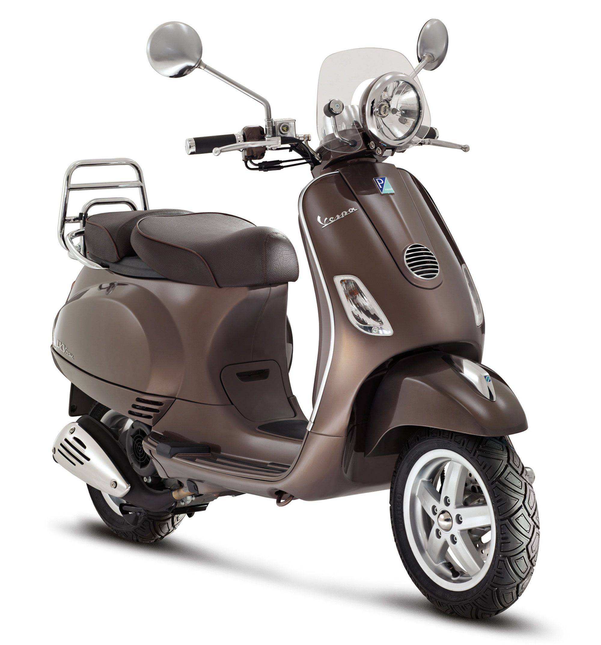 Vespa sxl 150 vs vespa vxl 125   comparison - which one is better?