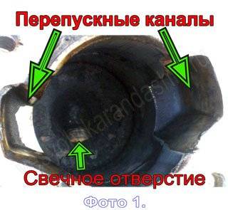 15. диагностика неисправностей скутера. скутеры двухтактные и четырехтактные. эксплуатация, обслуживание и ремонт
