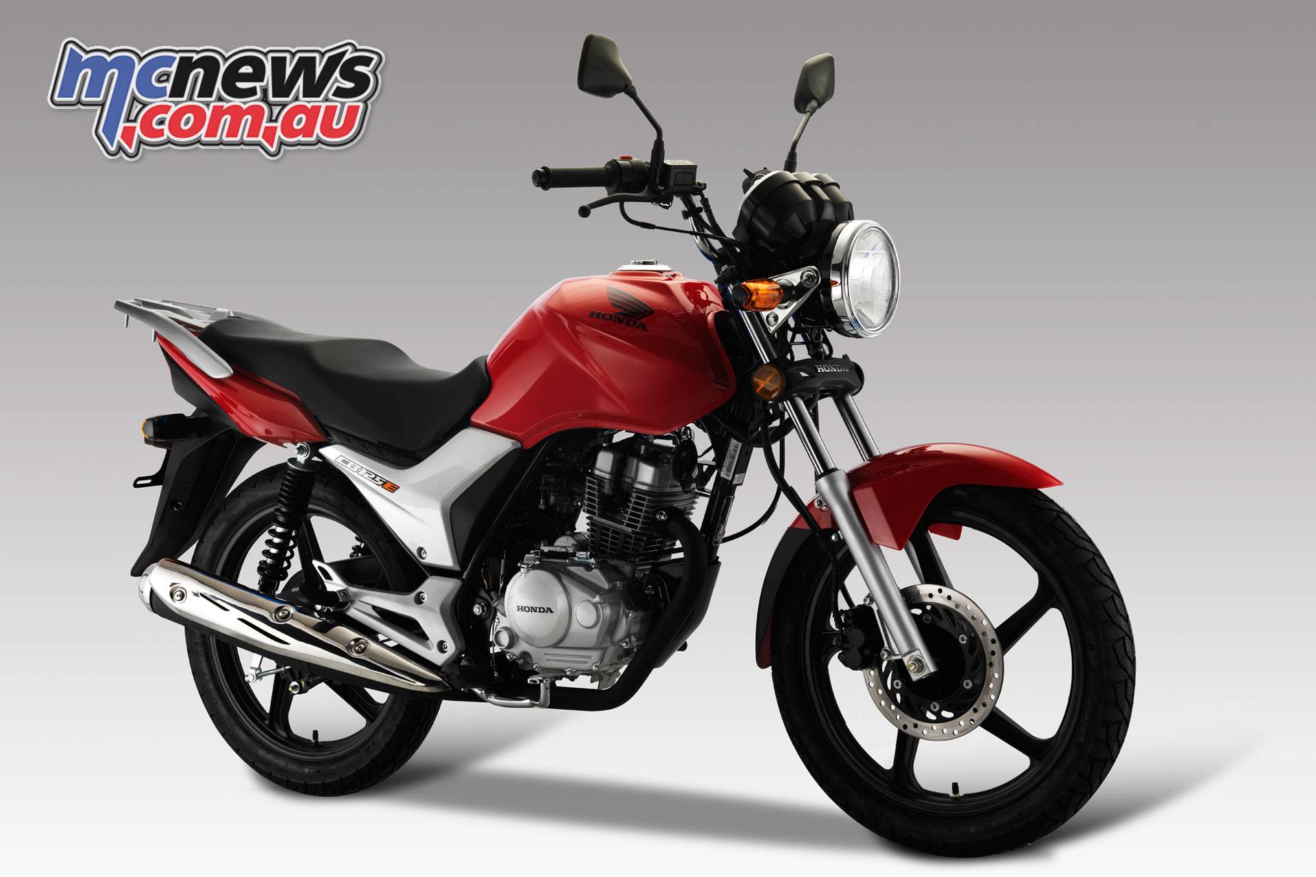 Honda cr 125 — отличный кроссовый мотоцикл