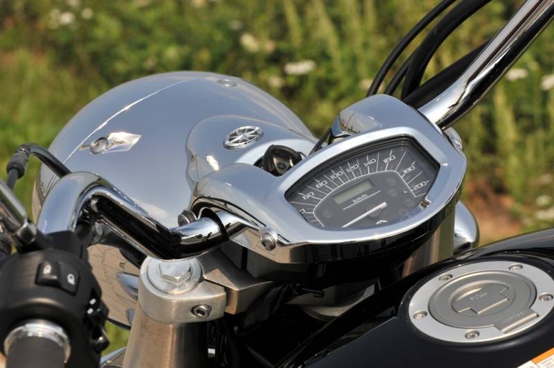 Обзор мотоцикла yamaha bolt (ямаха болт) star xv 950