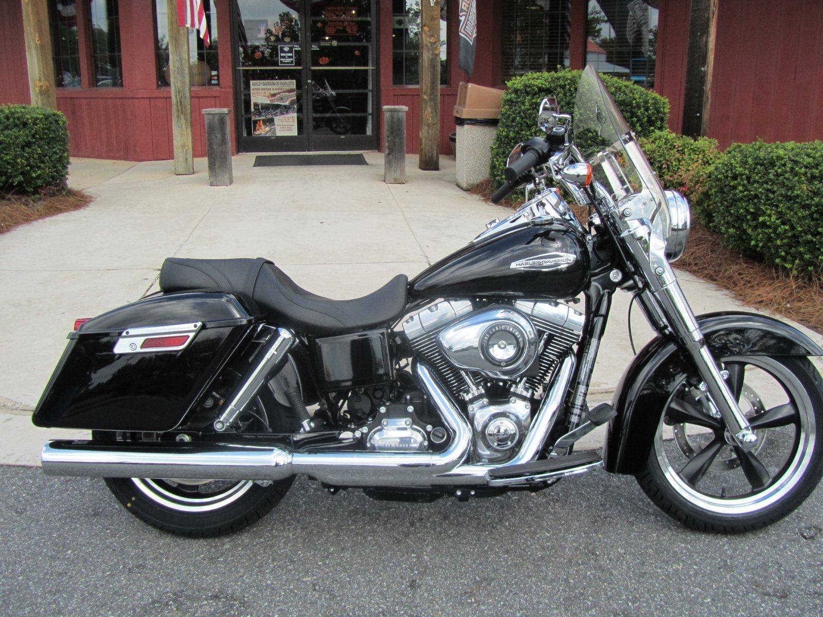 Чем различаются мотоциклы harley-davidson