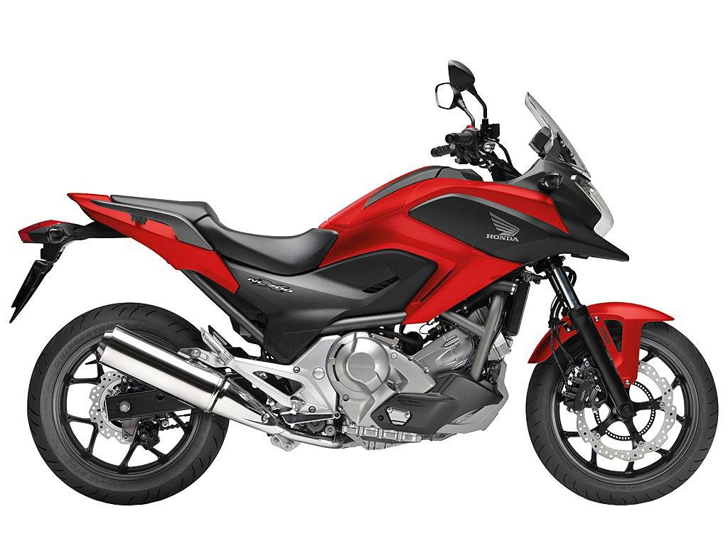 Honda nc700 / nc750 (s, sa, sd, x, xa, xd): review, history, specs