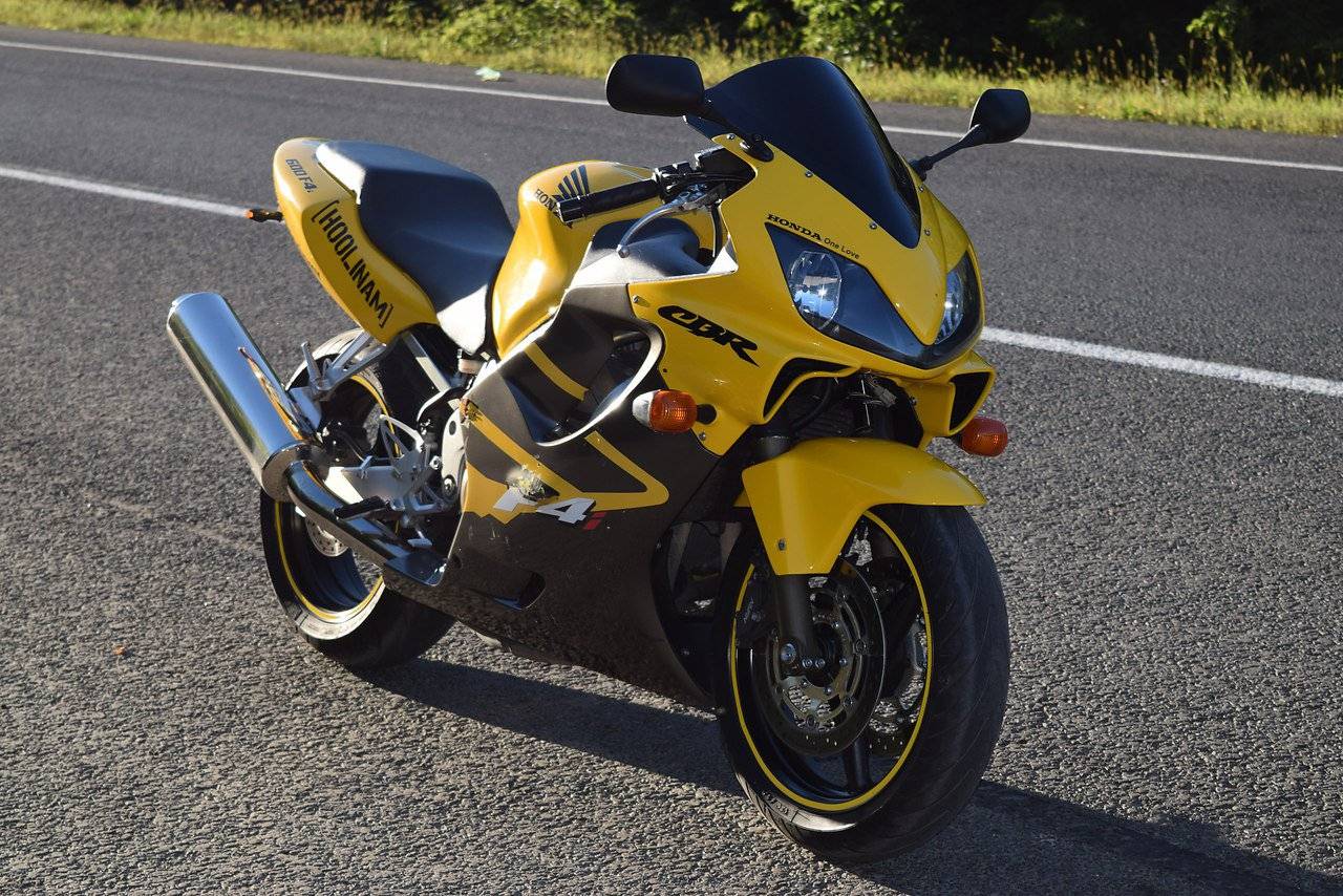 Обзор honda cbr 600 (f3,f4,f4i,rr): отзывы, характеристики — omsk-mazda