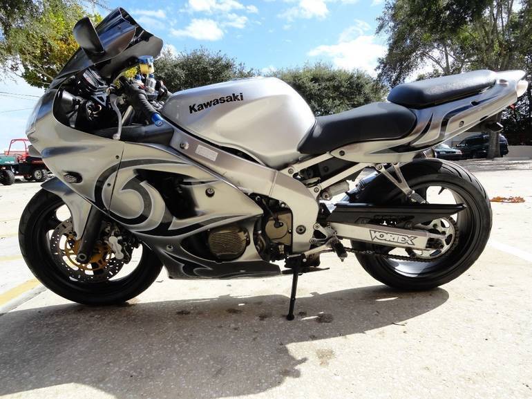 Обзор мотоцикла kawasaki zzr 600 — bikeswiki, энциклопедия японских мотоциклов
