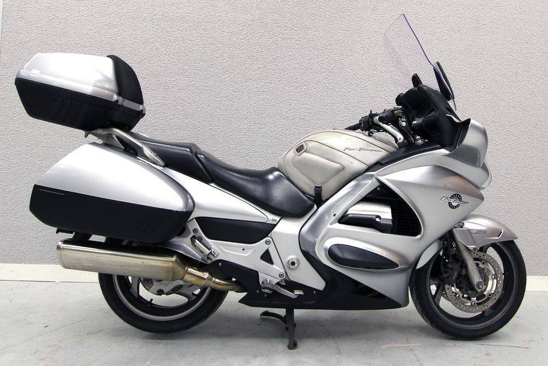 ▷ honda st1300 2004 manual, honda st1300 2004 motorcycle setup instructions | guidessimo.com