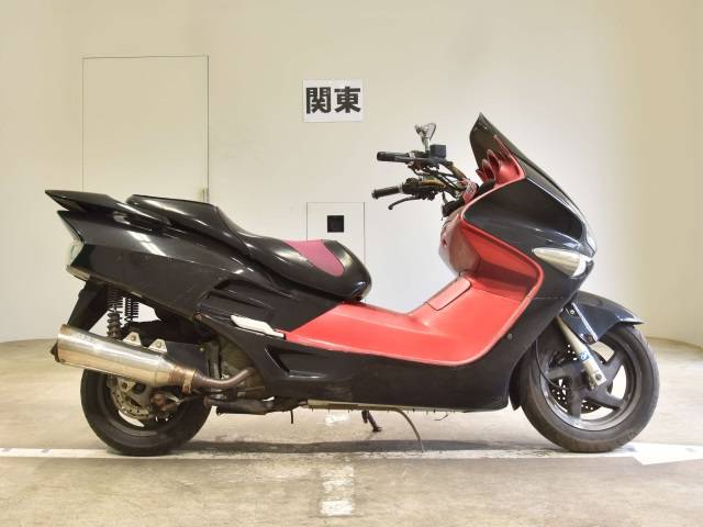 Honda forza 125: скутер без изъянов - honda 2023