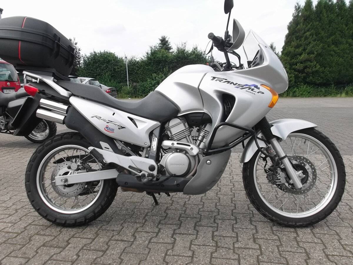Мотоцикл honda xl 650 v transalp: обзор и технические характеристики | ⚡chtocar