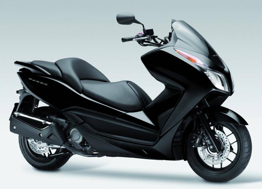 Honda pcx — энциклопедия руниверсалис