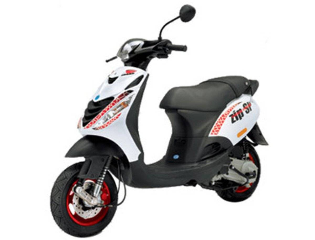 Скутер piaggio zip 50 ss — инструкция по ремонту электроприборов