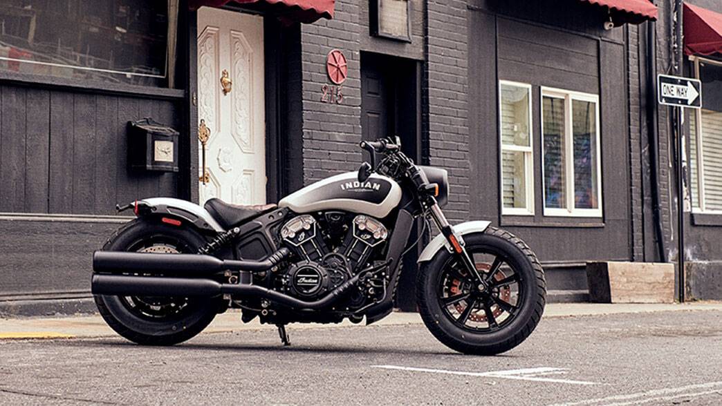 2022 indian scout [specs, features, photos]