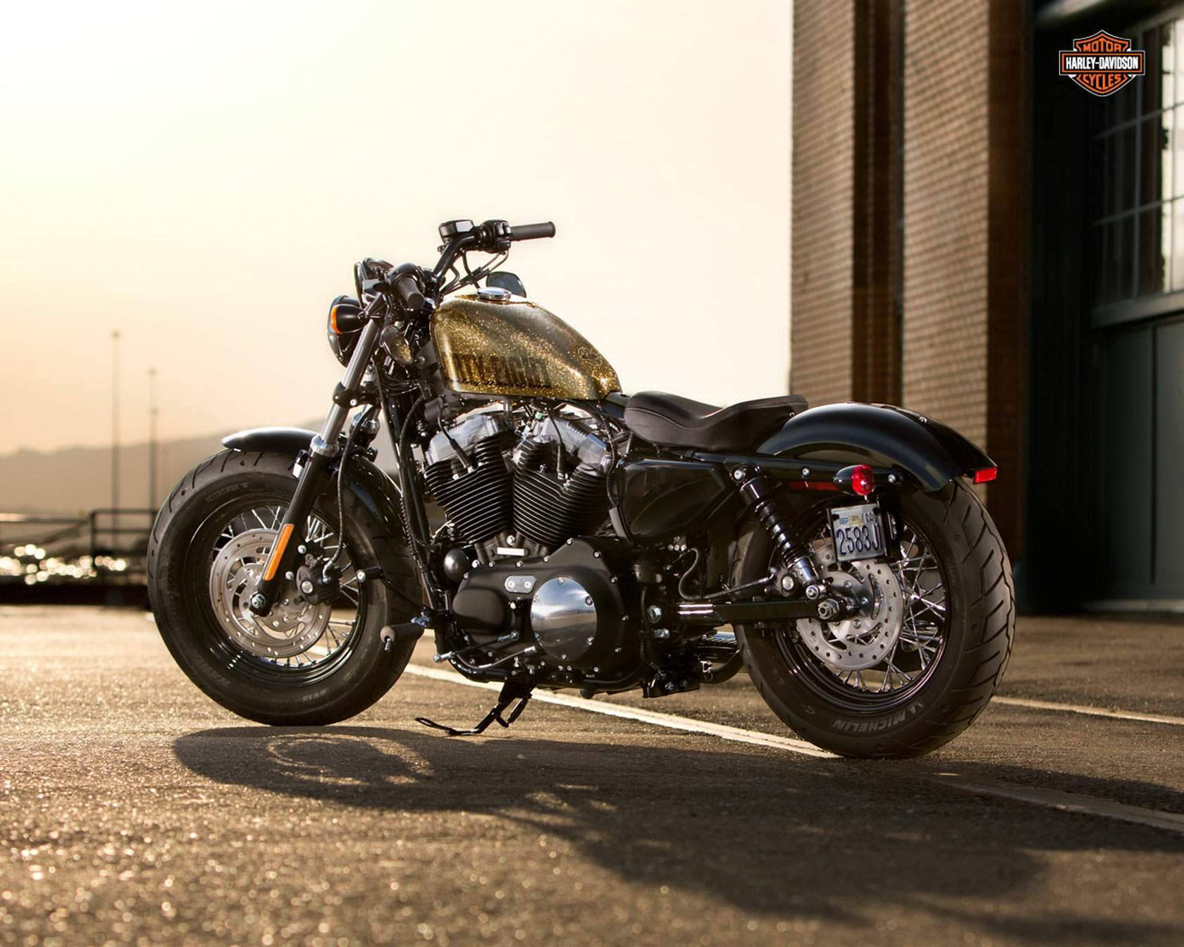 Harley-davidson forty eight special price, images, specifications & mileage @ zigwheels