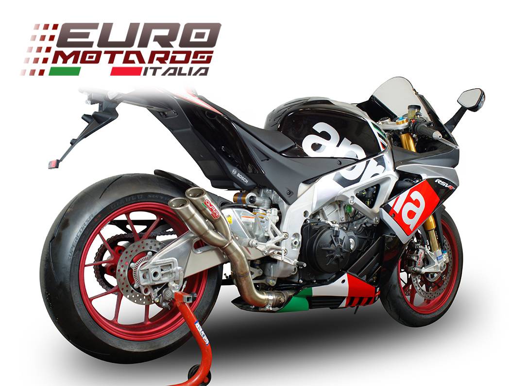 Aprilia rsv1000 mille r