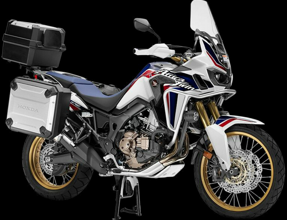 Мануалы и документация для Honda CRF1000L Africa Twin