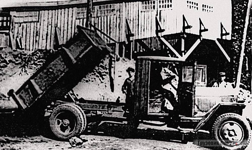 Как выбрать каракат: 11 популярных вездеходов серийного производства