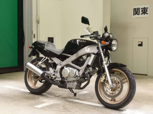 Обзор мотоцикла honda vt 250 spada. honda vtz 250 технические характеристики.