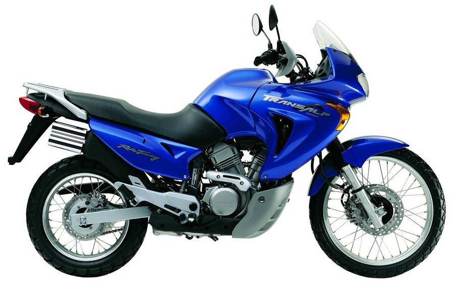 Мотоцикл honda xl 650 v transalp: обзор и технические характеристики