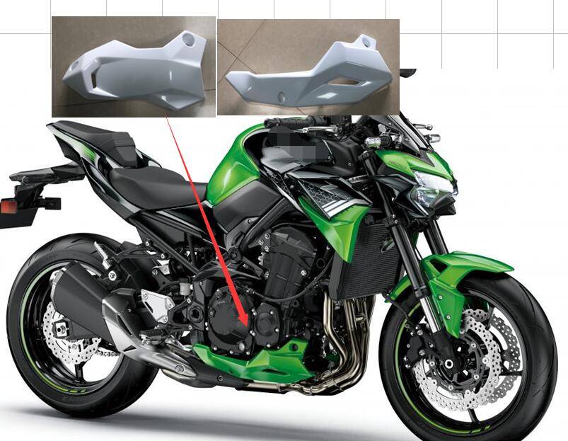 Обзор мотоцикла kawasaki z900 (z900rs, z900rs cafe)