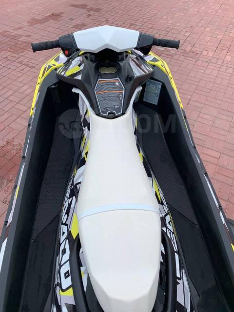 2020 sea-doo spark