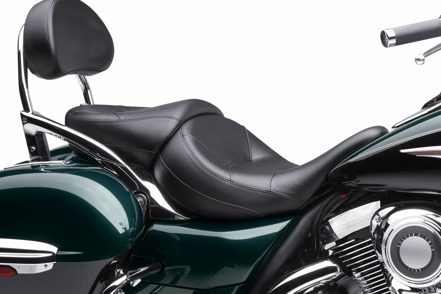 Личный опыт kawasaki vulcan vn1600 mean streak 2008