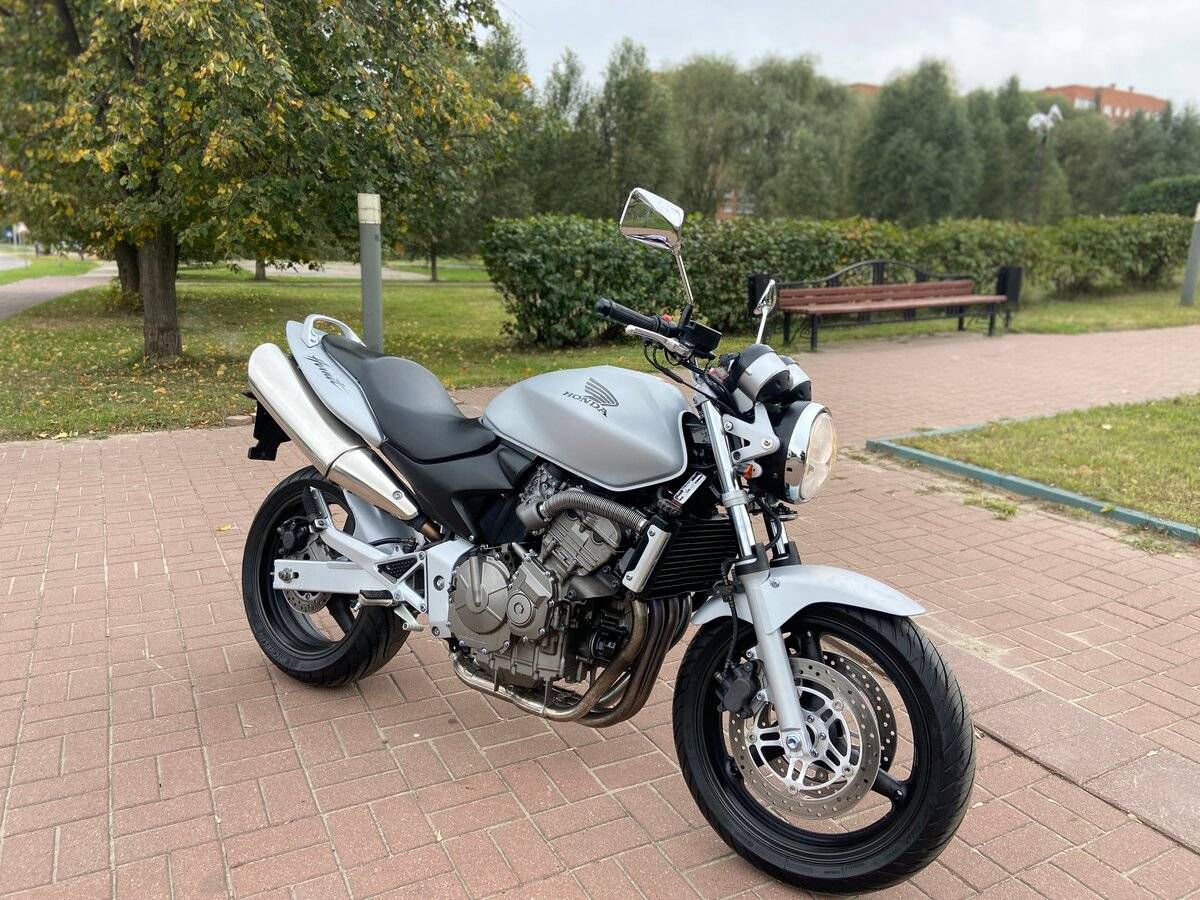 Honda hornet (хонда хорнет) cb 600 f - долгожитель среди мотоциклов класса «нейкид»