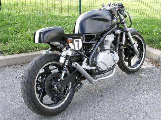 Kawasaki er-5 (er500): review, history, specs