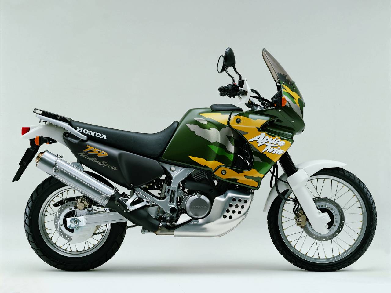 Красная африка: тест-драйв honda africa twin crf1100l (2021) / мотогонки.ру