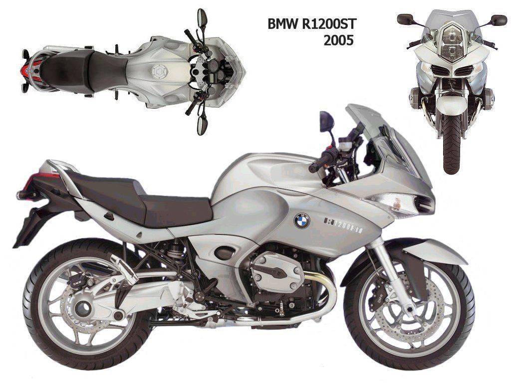 R 1200 st
