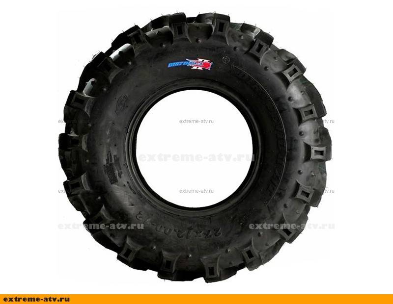 Mud crusher умер, да здравствует mud crusher!