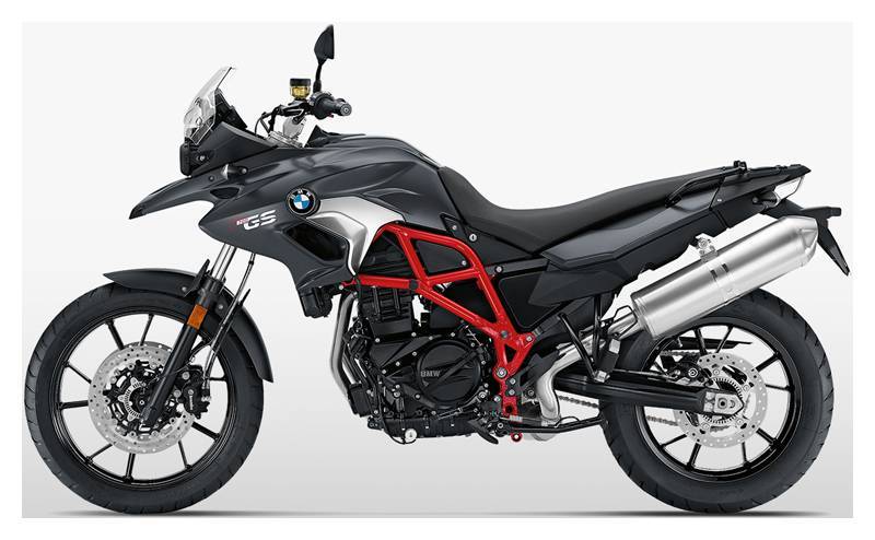 Bmw f 700 gs 2014 | about motorcycles
