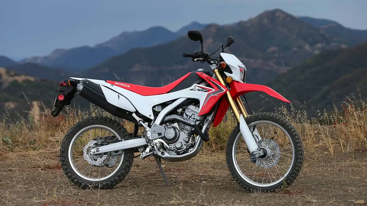 Мотоцикл хонда crf 250: технические характеристики, отзывы | ⚡chtocar