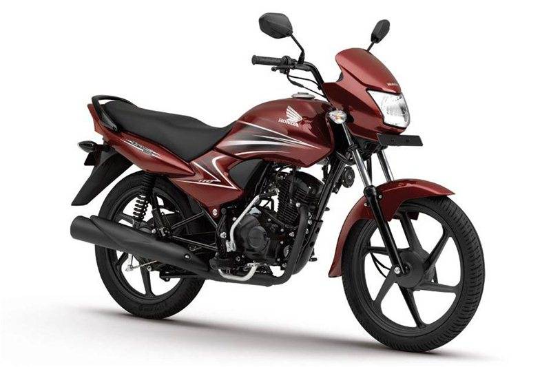 Honda  dream yuga price - images, colours & reviews